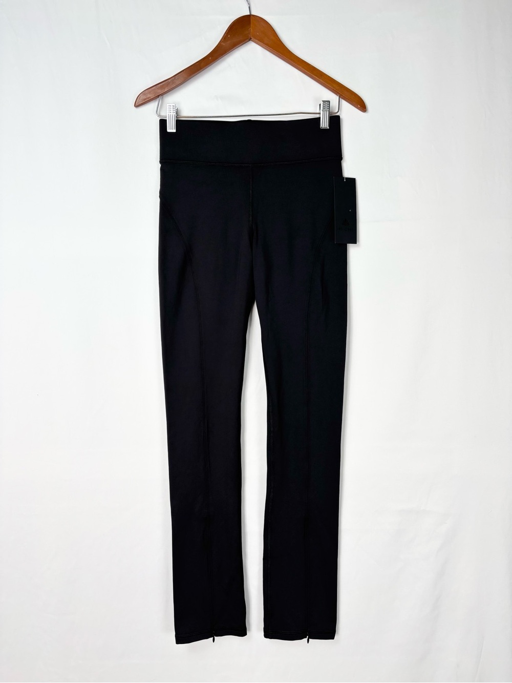 NEW Michi Splice‎ Legging Black Size M Straight Leg Stretch
